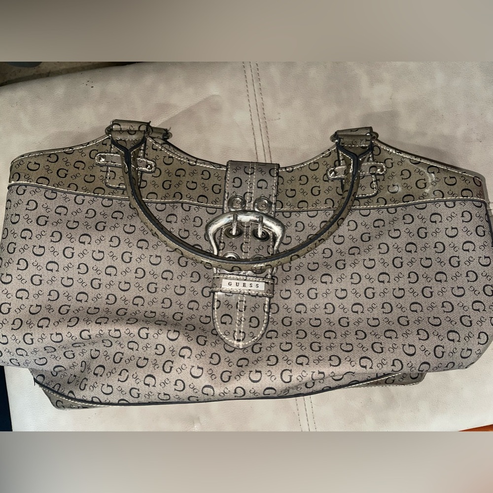 Guess G bag